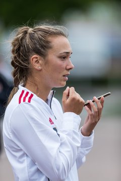 Bild 99 - BL2 Der Club an der Alster - DTV Hannover : Ergebnis: 7:2